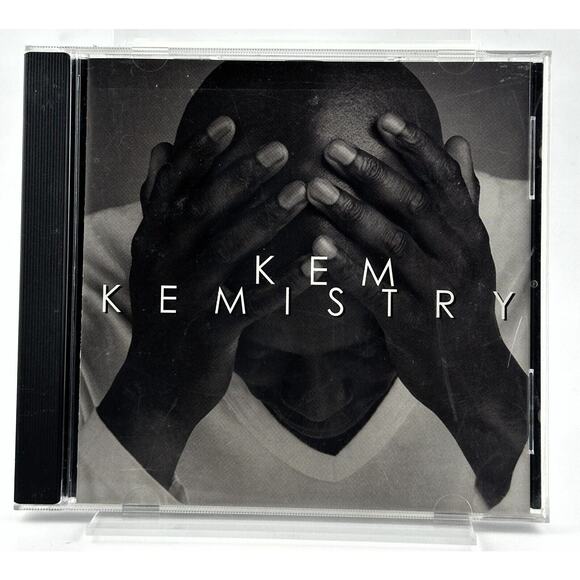 Kem Kemistry FULLY TESTED CD - Picture 1 of 3